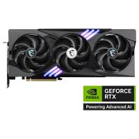 MSI RTX5070TI 16G GAMING TRIO OC 16GB GDRR7 256B DX12 PCIE 5.0 X16 (3XDP1XHDMI)